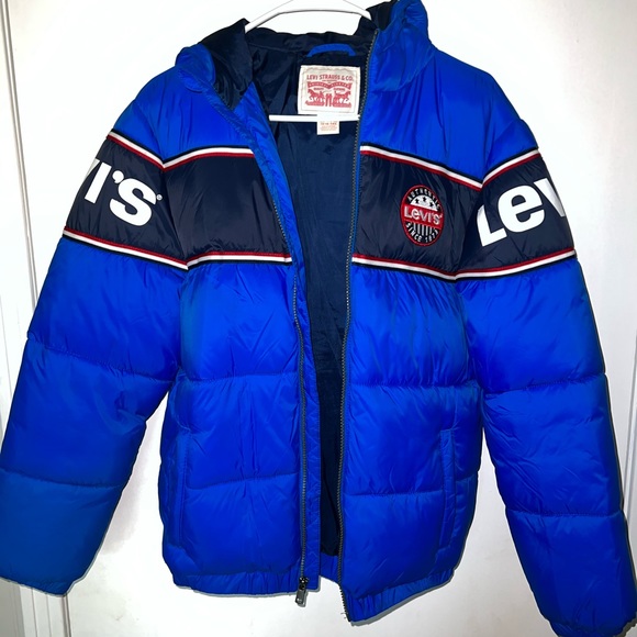 Signature by Levi Strauss Other - Levi bubble coat.